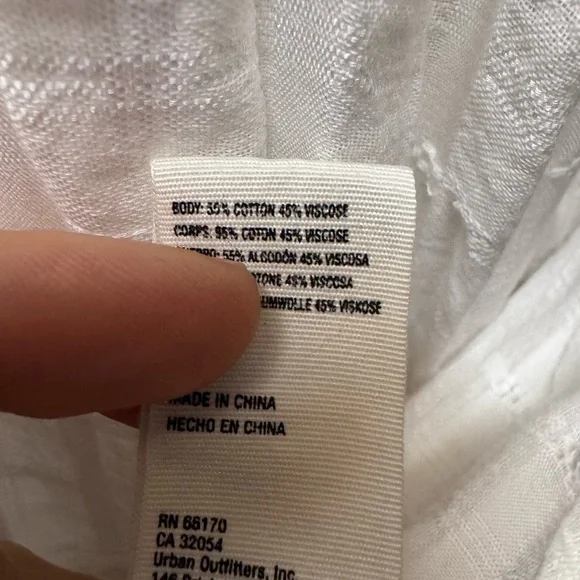 NWOT - Free People Edie Maxi Dress (no slip) - Picture 16 of 16